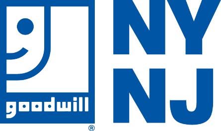 Goodwill NYNJ logo